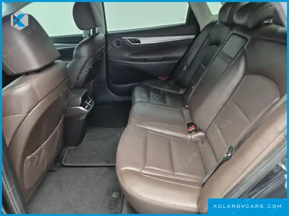 HYUNDAI GRANDEUR PREMIUM