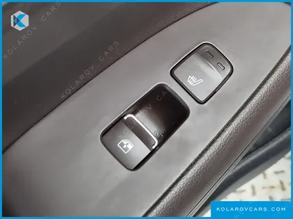 HYUNDAI GRANDEUR PREMIUM