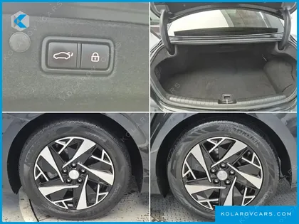 HYUNDAI GRANDEUR PREMIUM