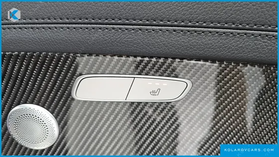 MERCEDES E-CLASS E63 AMG 4MATIC+