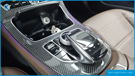 MERCEDES E-CLASS E63 AMG 4MATIC+