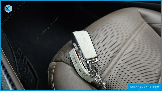 MERCEDES E-CLASS E63 AMG 4MATIC+