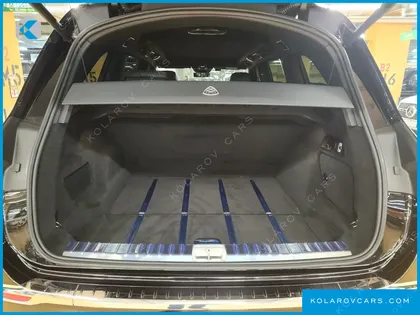 MERCEDES GLS-CLASS MAYBACH GLS600 4MATIC