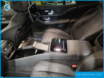 MERCEDES GLS-CLASS MAYBACH GLS600 4MATIC