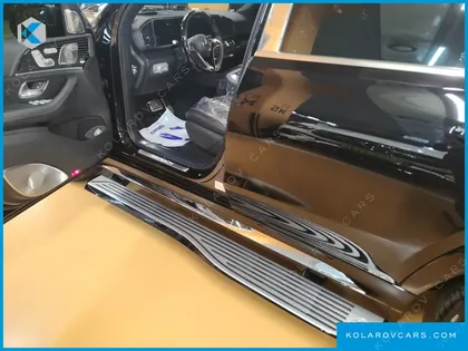 MERCEDES GLS-CLASS MAYBACH GLS600 4MATIC