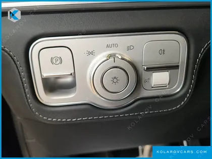 MERCEDES GLS-CLASS MAYBACH GLS600 4MATIC