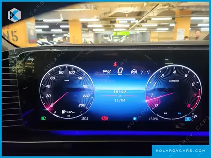 MERCEDES GLS-CLASS MAYBACH GLS600 4MATIC