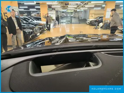MERCEDES GLS-CLASS MAYBACH GLS600 4MATIC