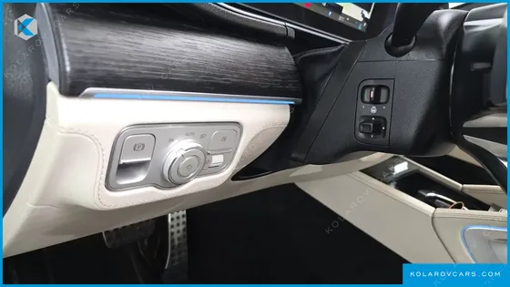 MERCEDES GLS-CLASS GLS450 4MATIC
