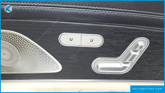 MERCEDES GLS-CLASS GLS450 4MATIC