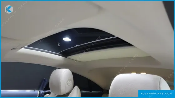 MERCEDES E-CLASS E300D 4MATIC COUPE