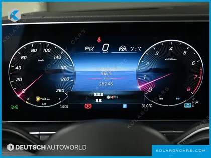 MERCEDES GLS-CLASS GLS450 4MATIC
