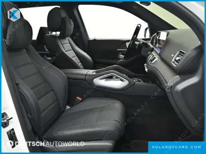 MERCEDES GLS-CLASS GLS450 4MATIC