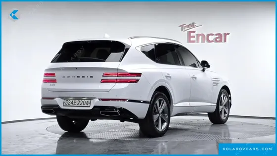 GENESIS GV80 2.5T GASOLINE 2WD