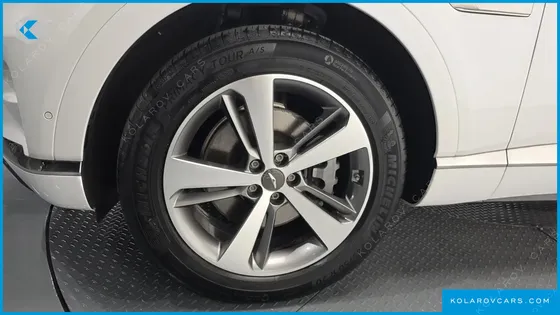 GENESIS GV80 2.5T GASOLINE 2WD