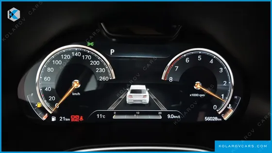 GENESIS GV80 2.5T GASOLINE 2WD
