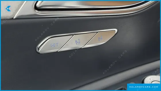 GENESIS GV80 2.5T GASOLINE 2WD