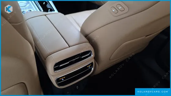 GENESIS GV80 2.5T GASOLINE 2WD