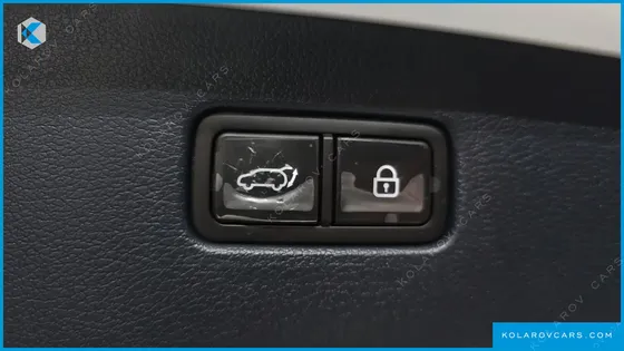 GENESIS GV80 2.5T GASOLINE 2WD