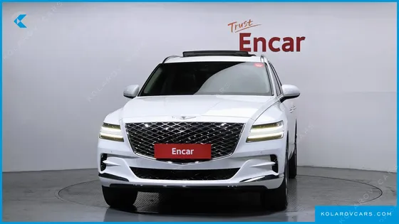 GENESIS GV80 3.0 DIESEL AWD