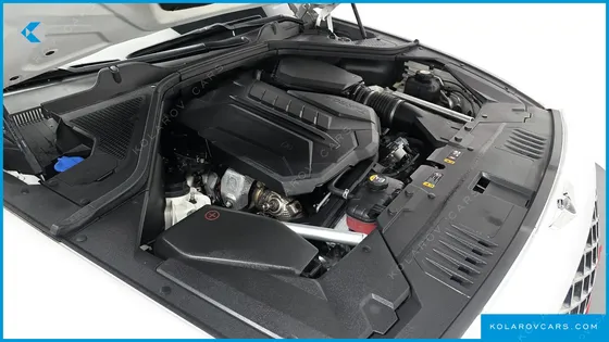 GENESIS GV80 3.0 DIESEL AWD