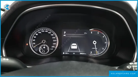 GENESIS GV80 3.0 DIESEL AWD