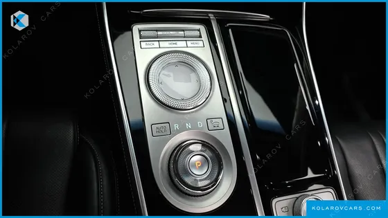 GENESIS GV80 3.0 DIESEL AWD