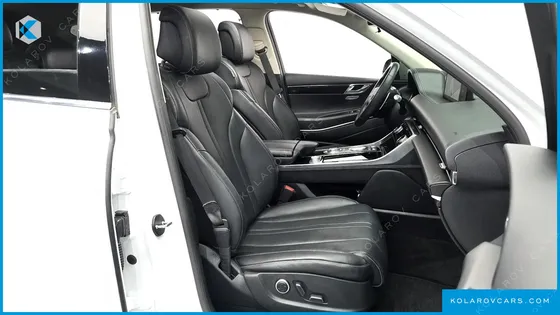 GENESIS GV80 3.0 DIESEL AWD