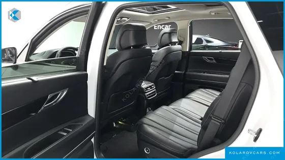 GENESIS GV80 3.0 DIESEL AWD