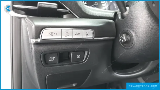 GENESIS GV80 3.0 DIESEL AWD