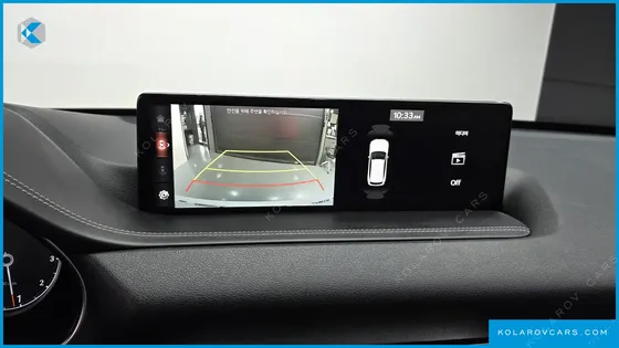 GENESIS GV80 3.0 DIESEL AWD