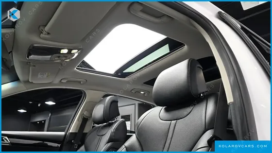 GENESIS GV80 3.0 DIESEL AWD
