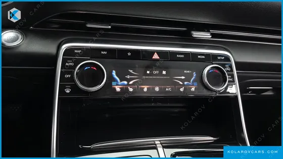 GENESIS GV80 3.0 DIESEL AWD