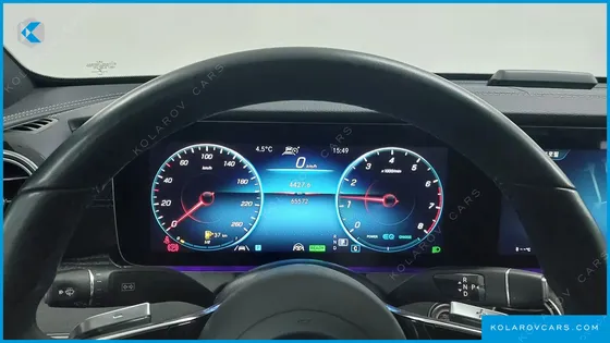 MERCEDES E-CLASS E350 4MATIC AVANTGARDE