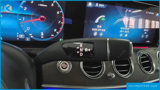 MERCEDES E-CLASS E250 EXCLUSIVE