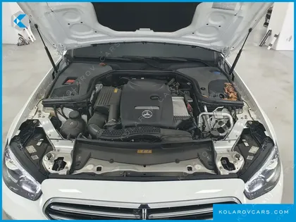 MERCEDES E-CLASS E250 EXCLUSIVE