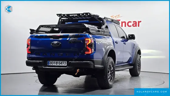 FORD RANGER 2.0