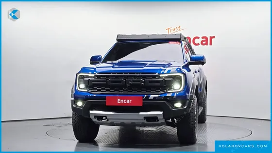 FORD RANGER 2.0