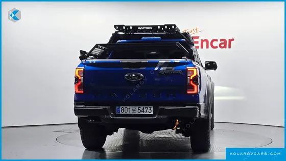 FORD RANGER 2.0
