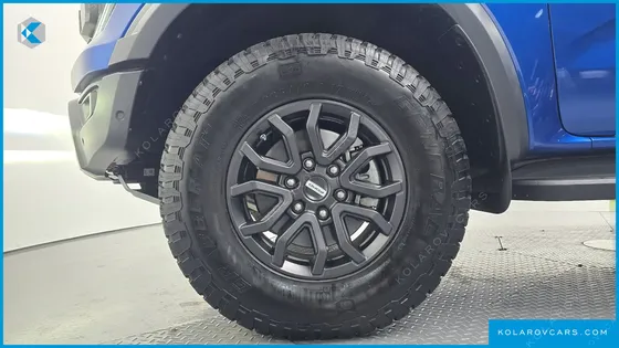 FORD RANGER 2.0