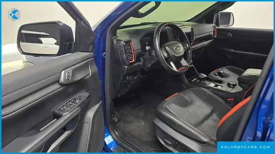 FORD RANGER 2.0