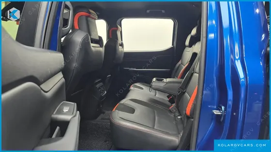 FORD RANGER 2.0