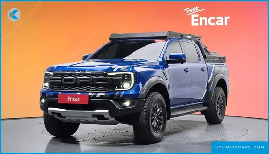 FORD RANGER 2.0