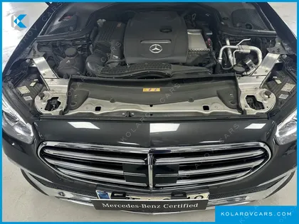 MERCEDES E-CLASS E250 EXCLUSIVE