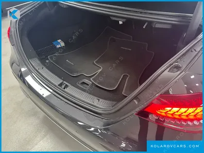 MERCEDES E-CLASS E250 EXCLUSIVE