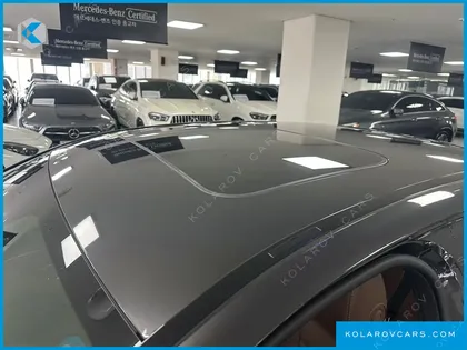 MERCEDES E-CLASS E250 EXCLUSIVE