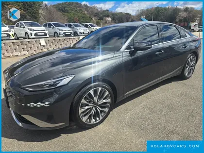 KIA K8 2.5 GASOLINE 2WD