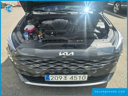 KIA K8 2.5 GASOLINE 2WD