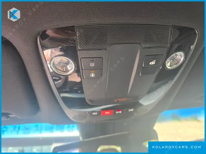 KIA K8 2.5 GASOLINE 2WD