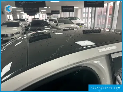 MERCEDES E-CLASS E53 AMG 4MATIC+